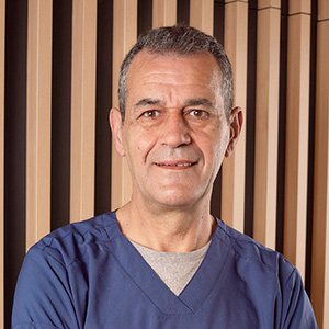 Dr. Jordi Bulnes